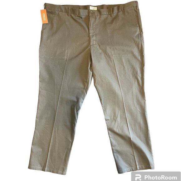 Mens Dockers Dress Pants Brand New - Picture 1 of 4